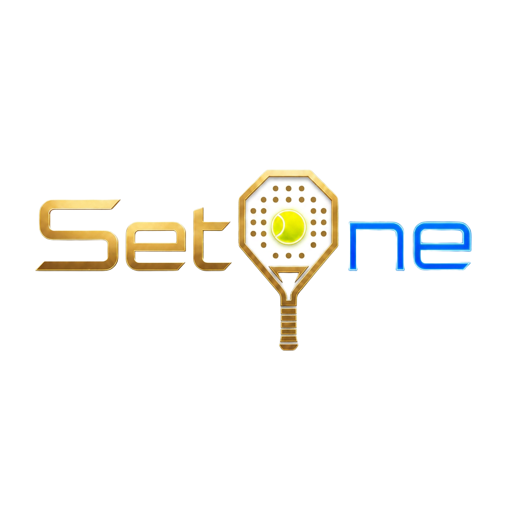 SetOne logo